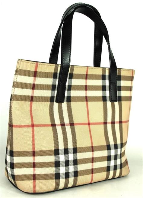 Burberry handbags eBay